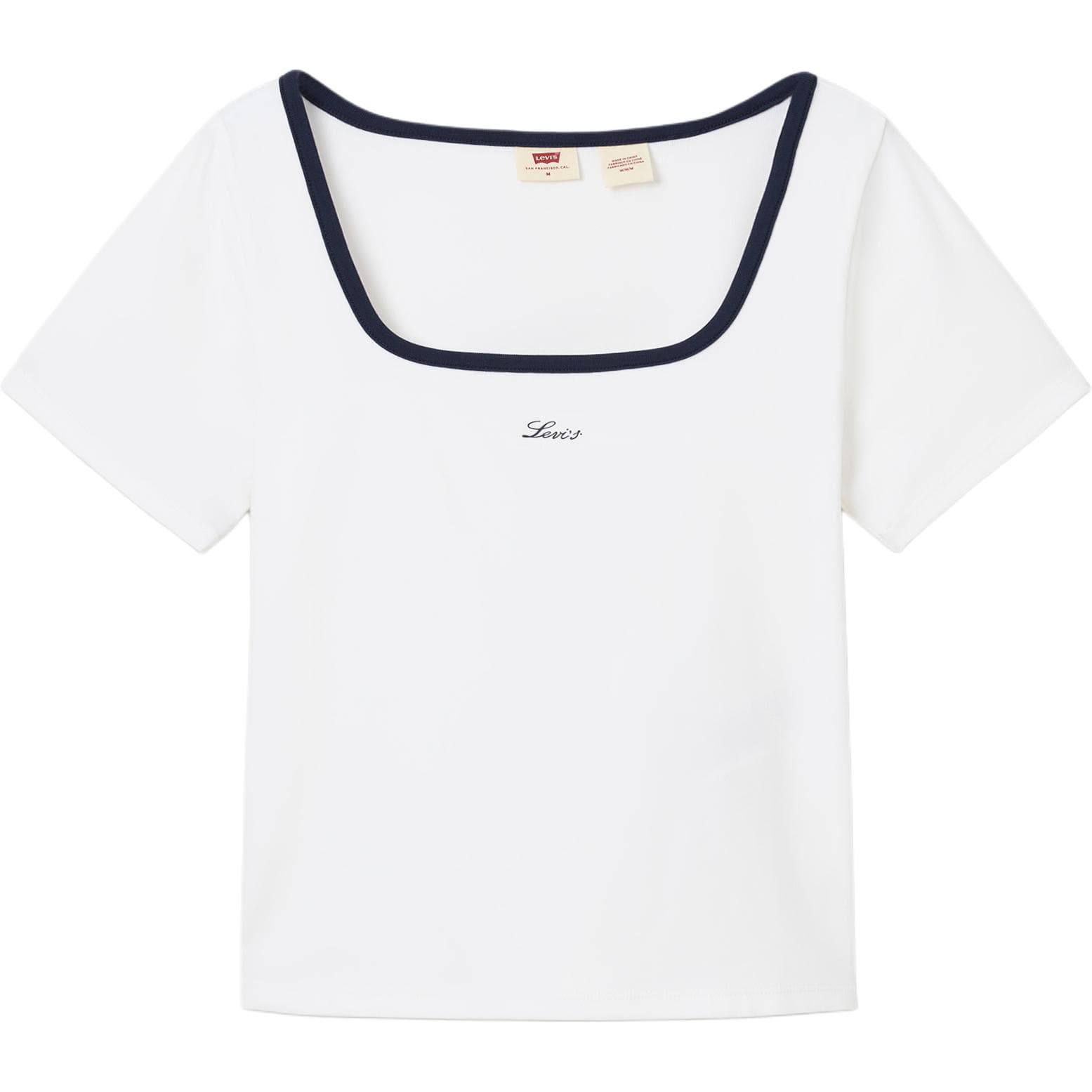 Футболка Levi's T - изображение 1