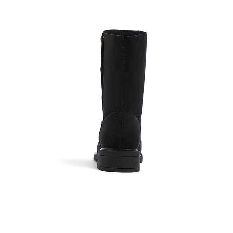 Сапоги Ботильоны Camel High Top Женские - изображение 4