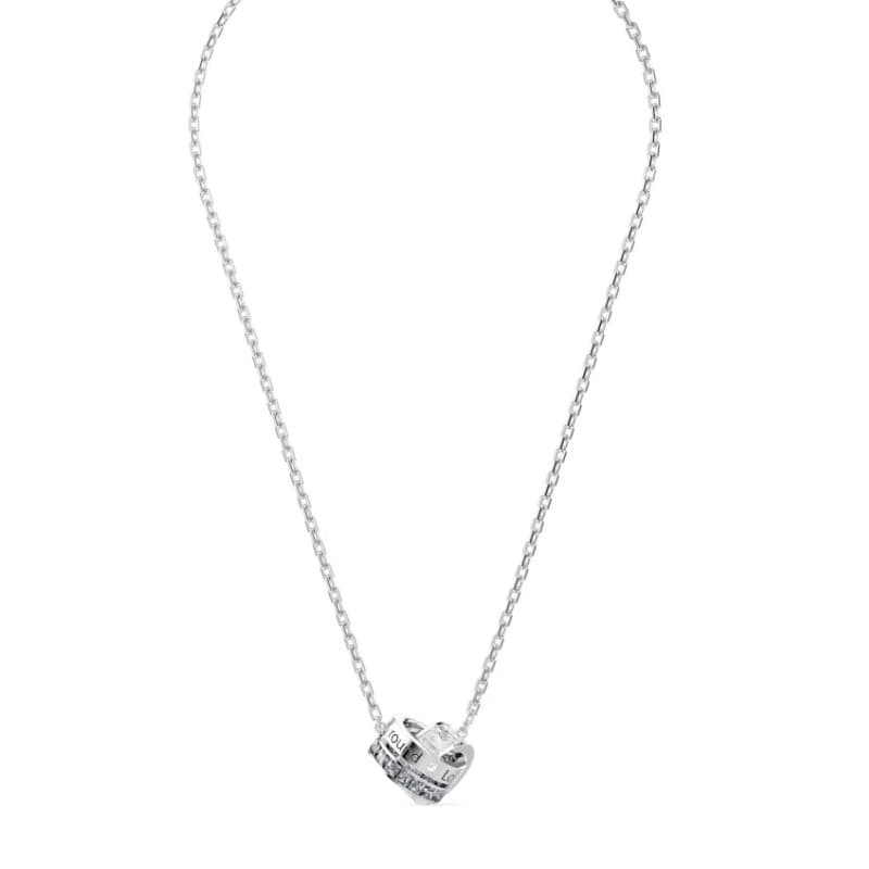 Ожерелье Swarovski - изображение 3