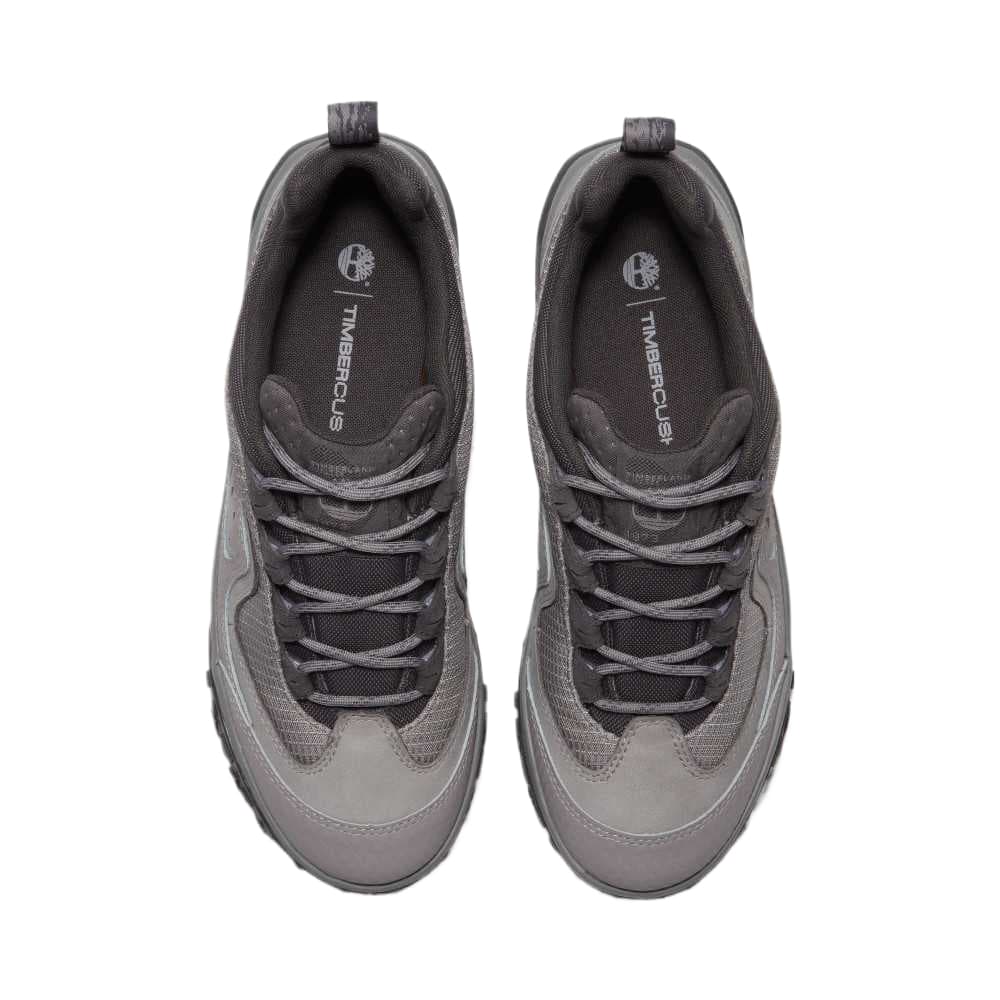 Кроссовки Timberland Motion 7 Альпинистские и Треккинговые Ботинки Низкий Топ Серый Мужской - изображение 4