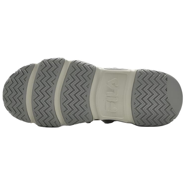 Ретро баскетбольные кроссовки FILA Barricade - изображение 6