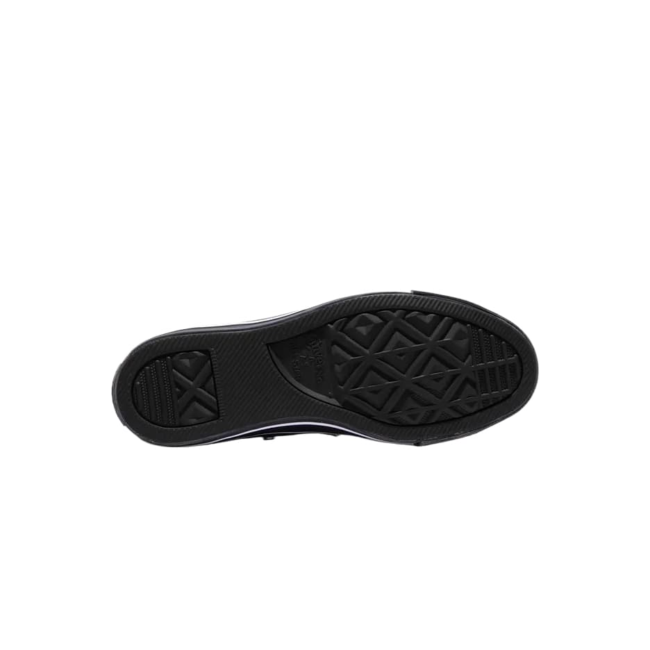 Кеды Конверс All Star High Top Черные Унисекс - изображение 4