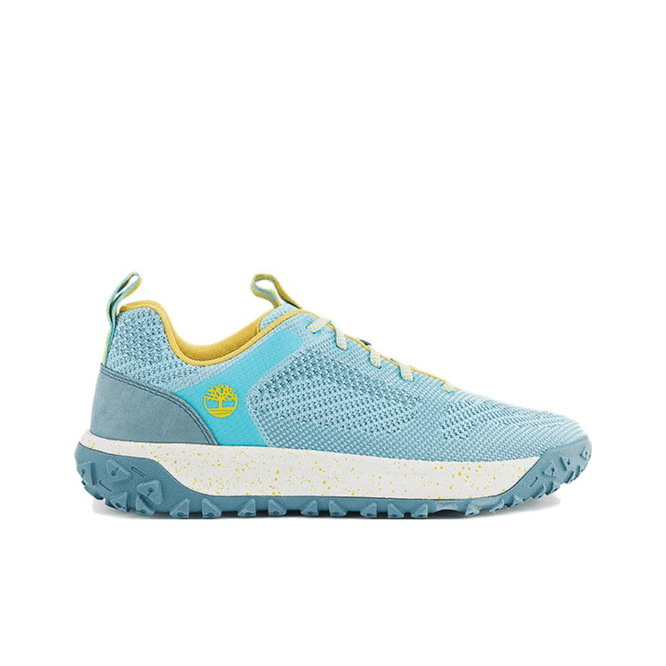 Кроссовки Timberland Motion 6 Low Топ Альпинистская Обувь для Женщин Синий - изображение 2