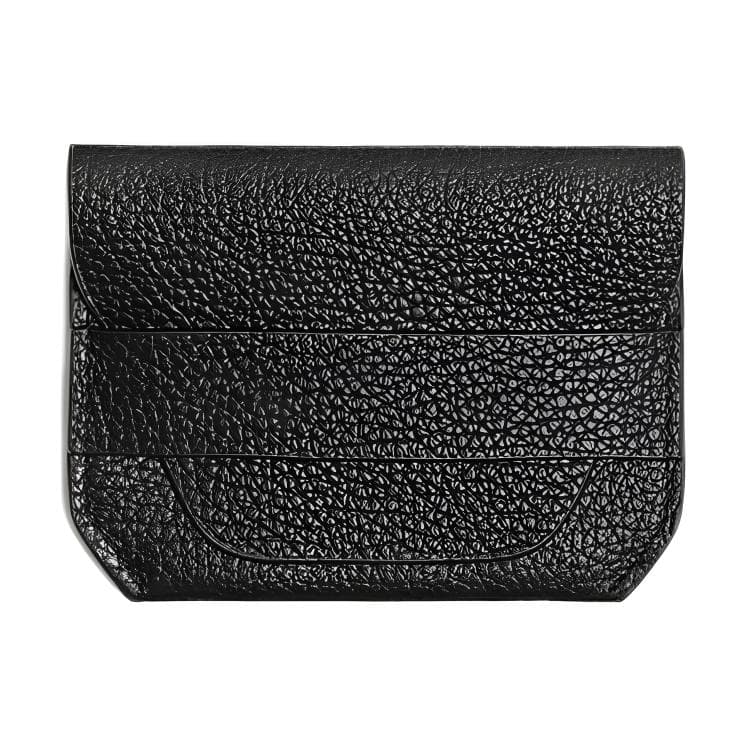 Картхолдер zara Визитницы Черный Унисекс - изображение 1