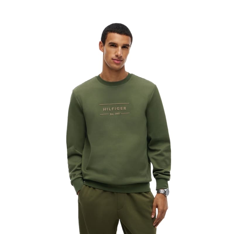 Худи Tommy Hilfiger Мужской Толстовки - изображение 1
