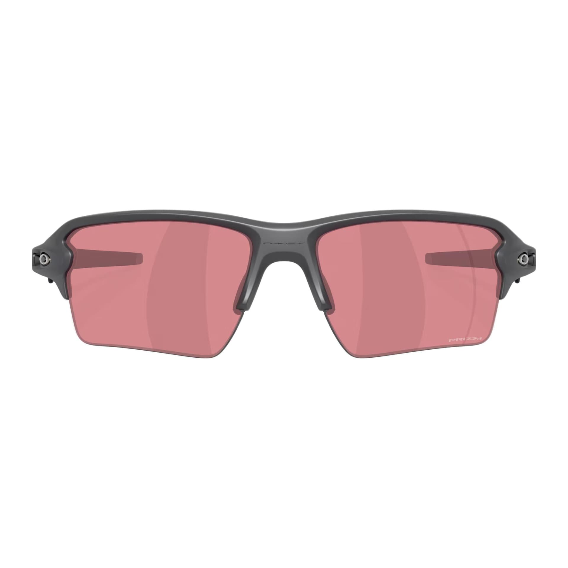 Солнцезащитные очки Oakley O Matter™ Прямоугольные Солнцезащитные Очки Унисекс Разноцветные - изображение 2