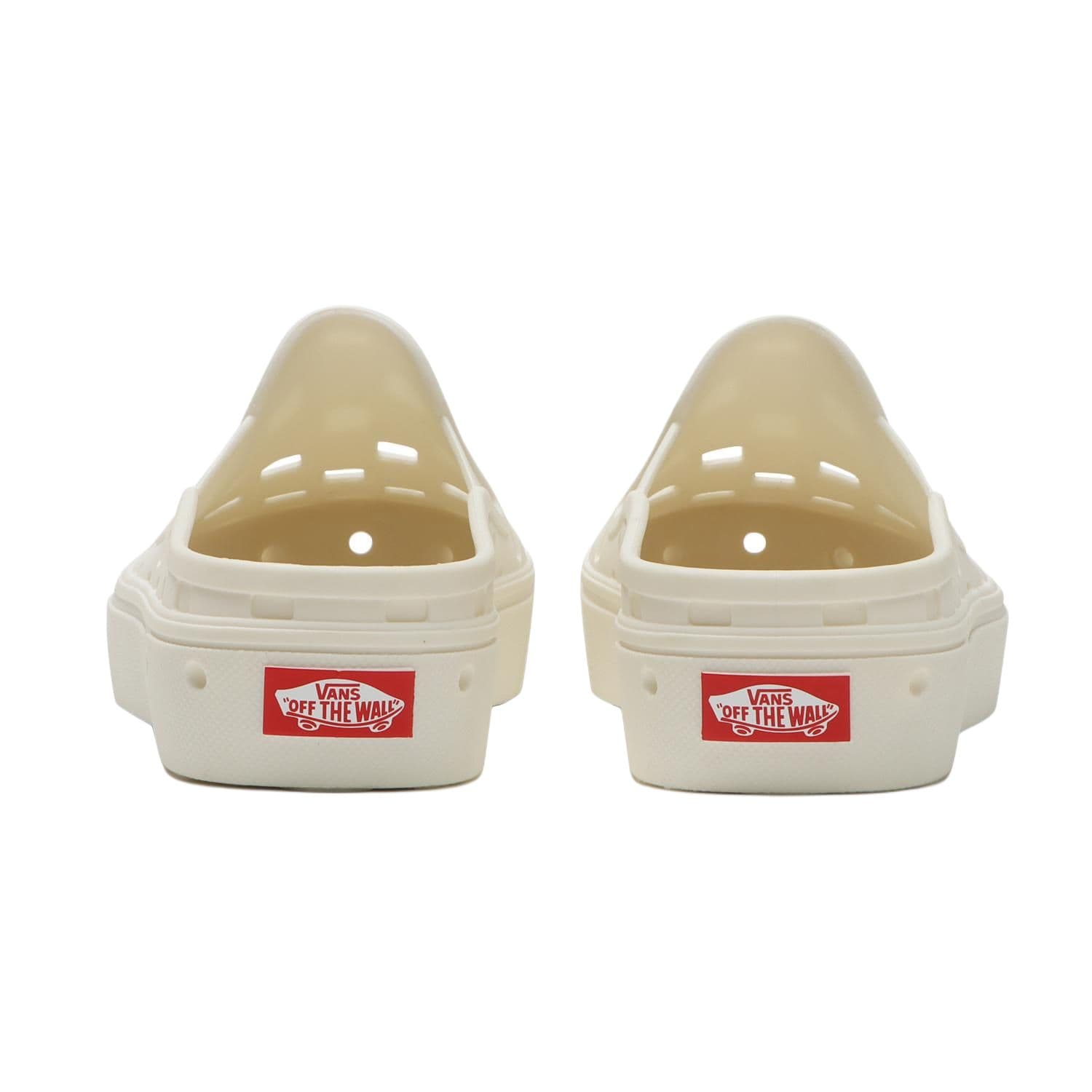 Сабо Vans slip-on Mule TRK - изображение 4