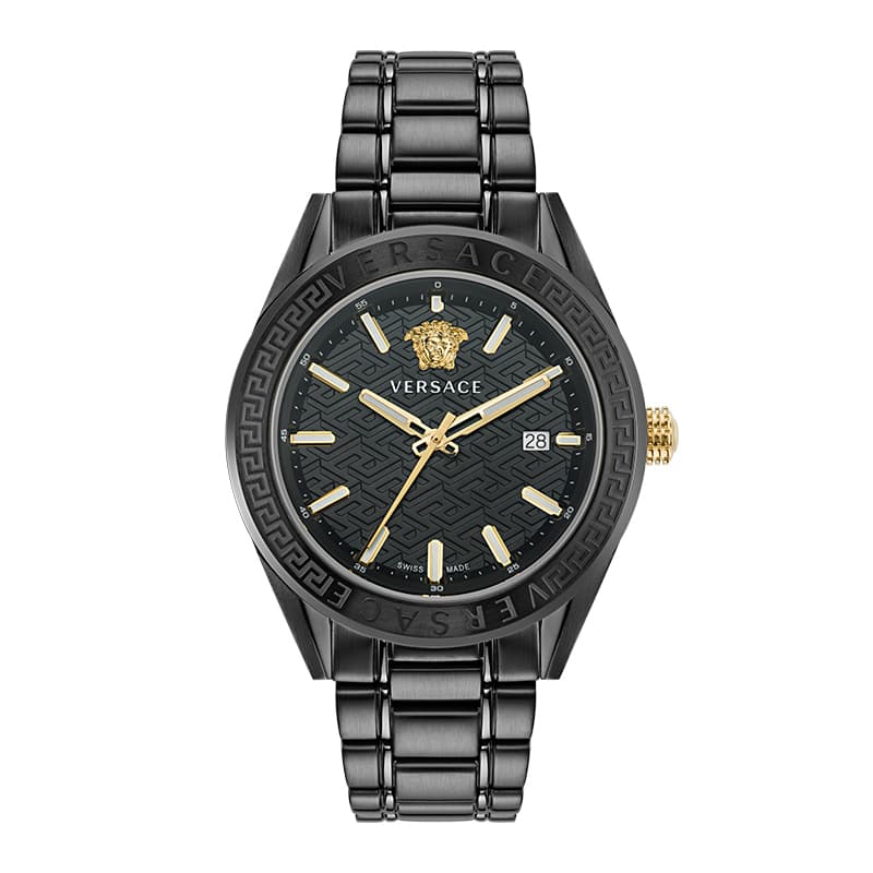 Механические часы Versace VE6A00423 - изображение 3
