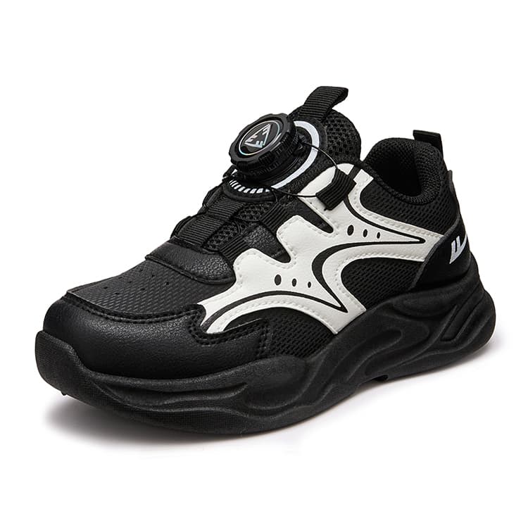 Кроссовки Warrior Детские беговые кроссовки Low Топ Kids - изображение 2