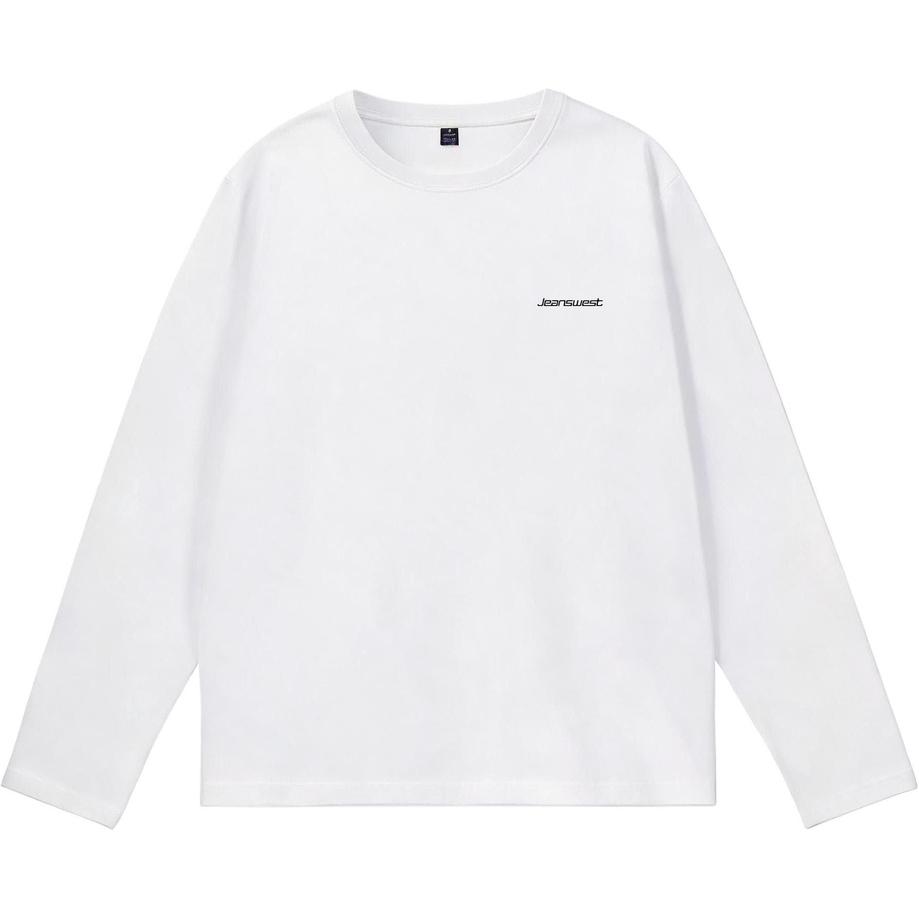 Футболка JEANSWEST Женские T-рубашки - изображение 1