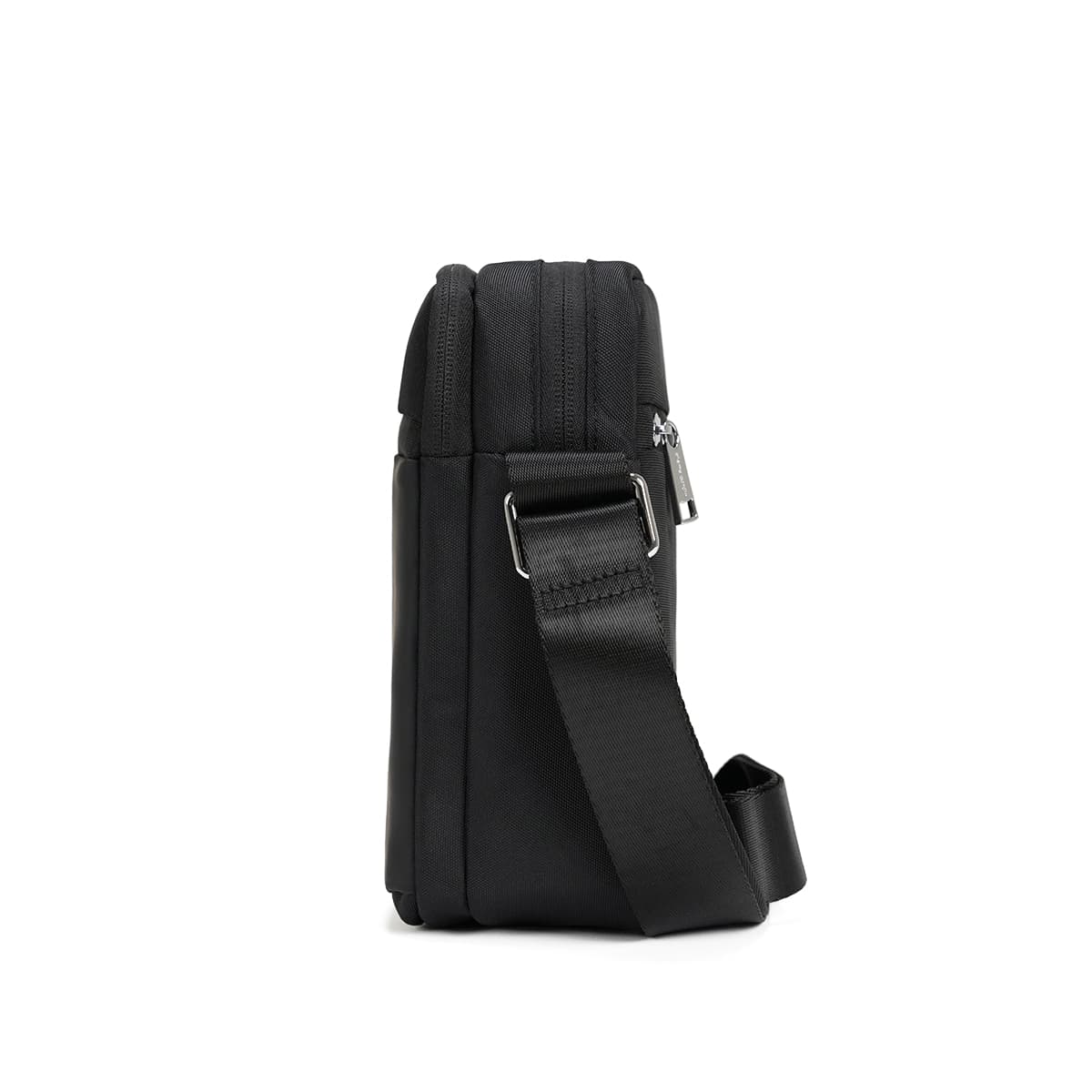 Сумка через плечо PIERRE CARDIN Crossbody сумки Мужские Черные - изображение 3