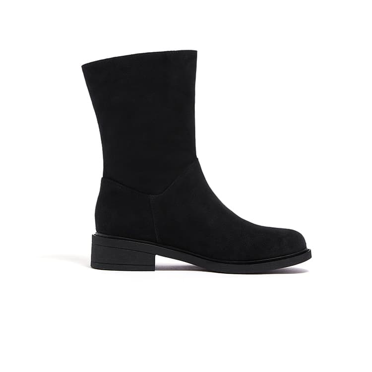Сапоги Ботильоны Camel High Top Женские - изображение 2