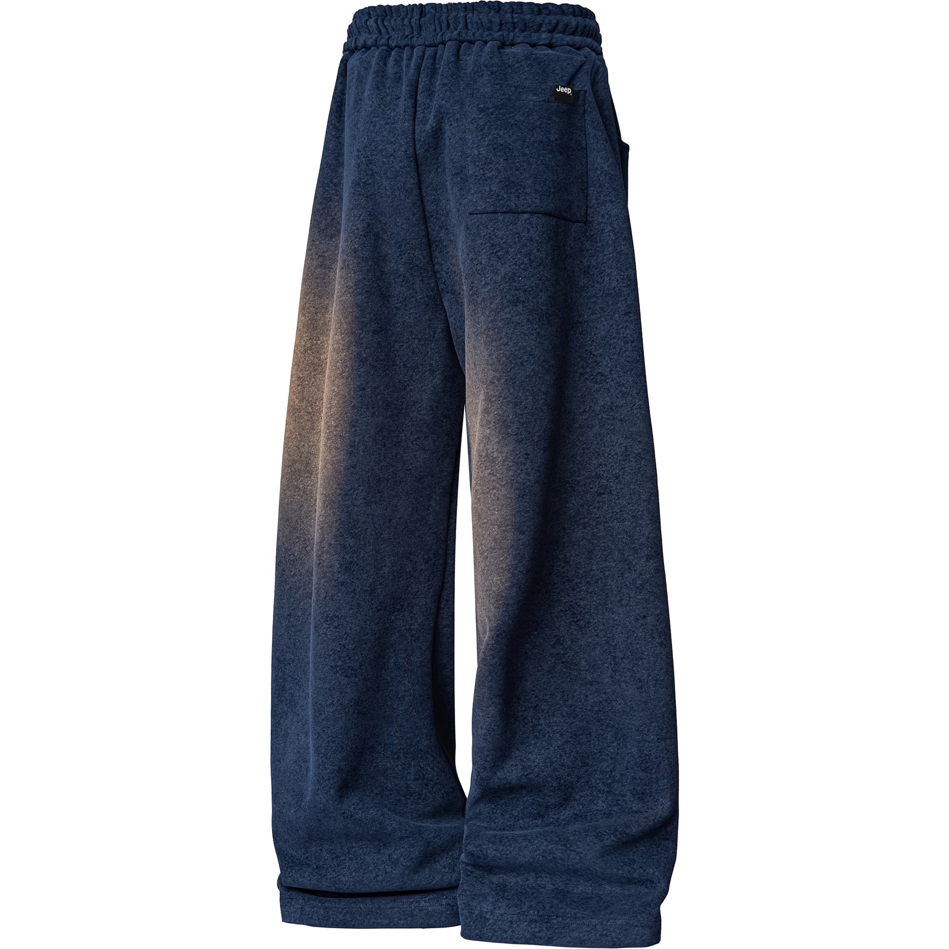 Штаны Jeep Leisure Collection Унисекс Повседневные Брюки - изображение 2
