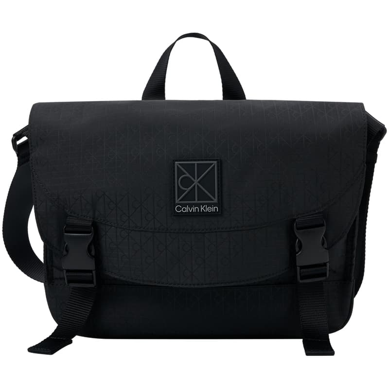 Сумка через плечо Calvin Klein Crossbody Bags Men's - изображение 1