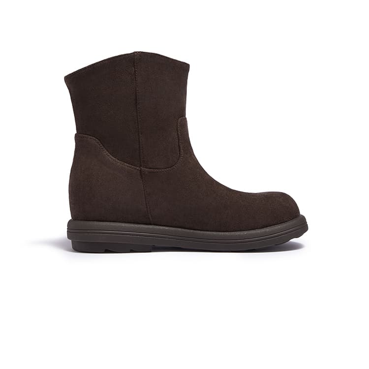 Сапоги Ботильоны Camel Low Top Женские - изображение 2