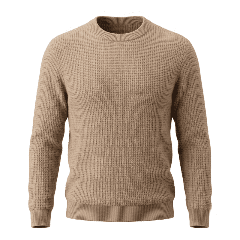 PIERRE CARDIN Мужские кашемировые свитеры - изображение 1