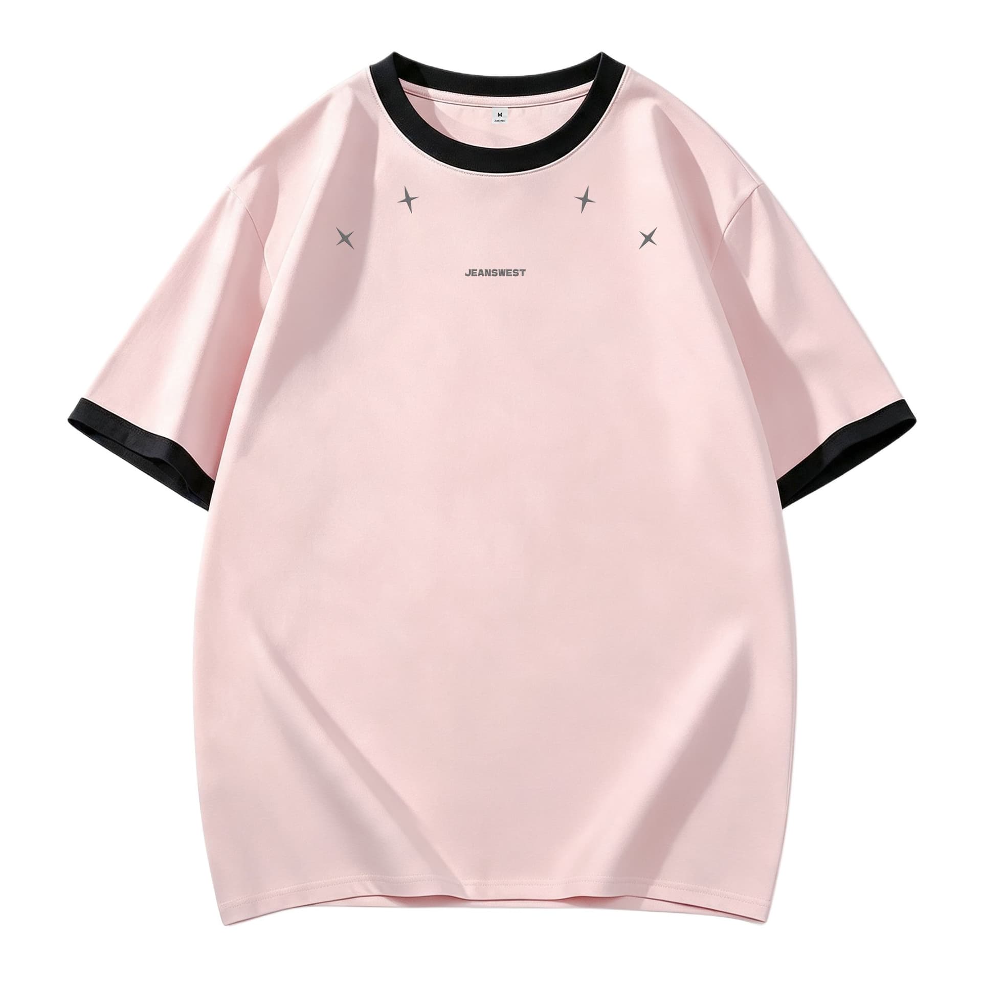 Футболка JEANSWEST Женские T-рубашки - изображение 1