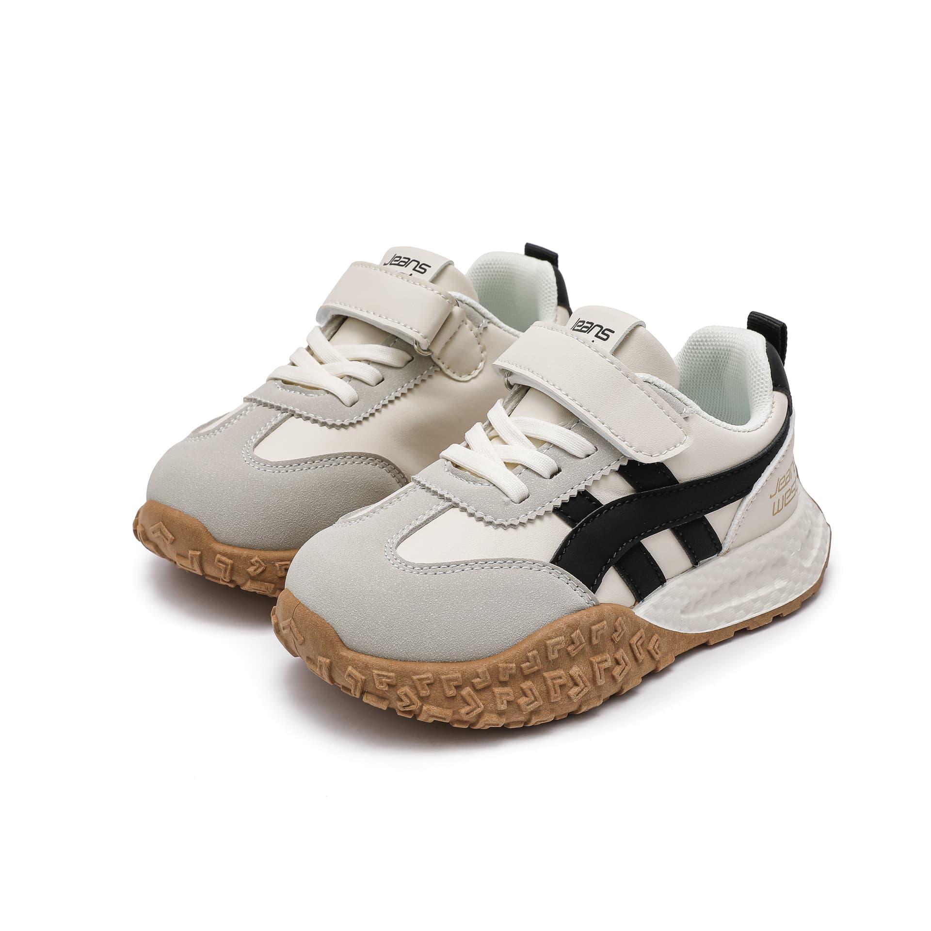 Кроссовки JEANSWEST Детская повседневная обувь Low Топ Kids - изображение 2