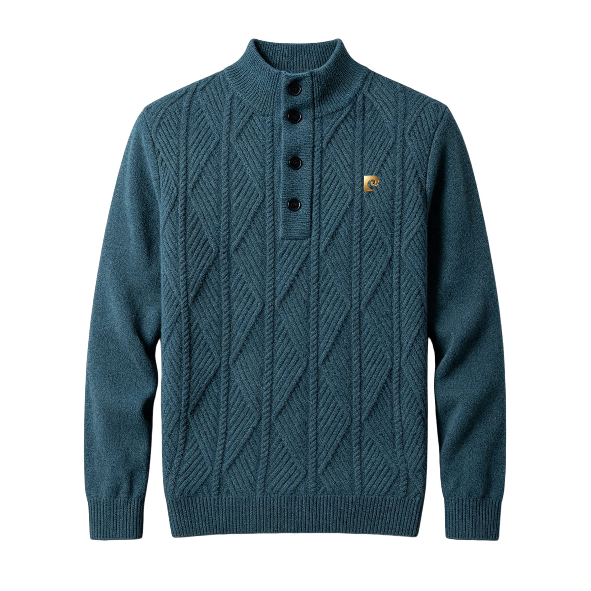 PIERRE CARDIN Мужской Трикотаж - изображение 1