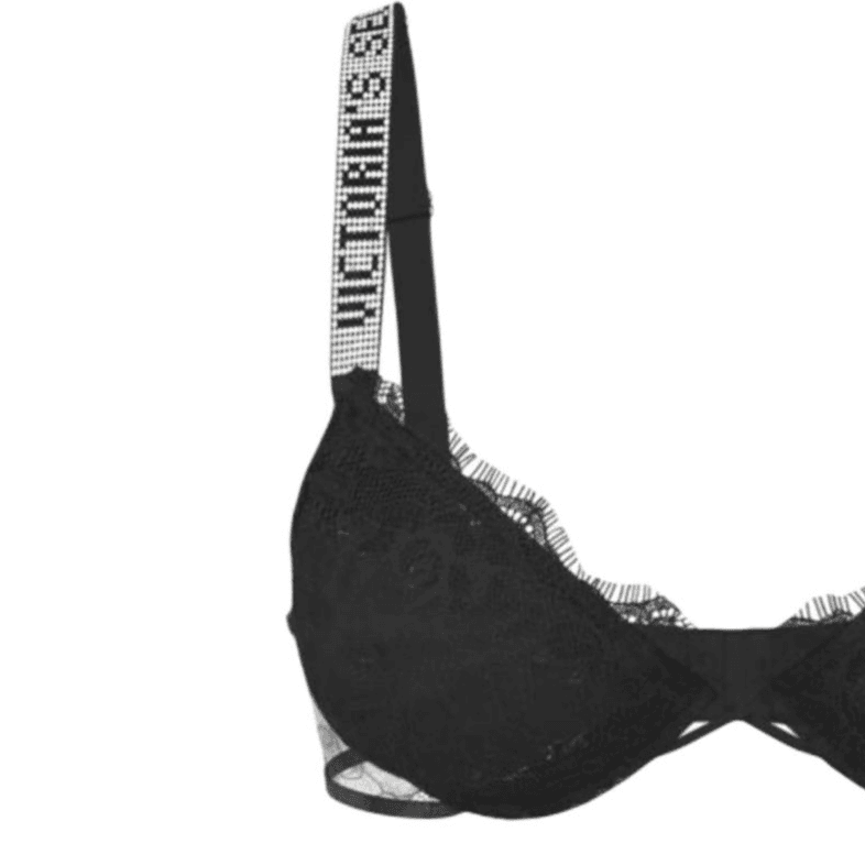 Трусы Victoria's Secret Комплект нижнего белья "Magical Цветочный" для женщин - изображение 2