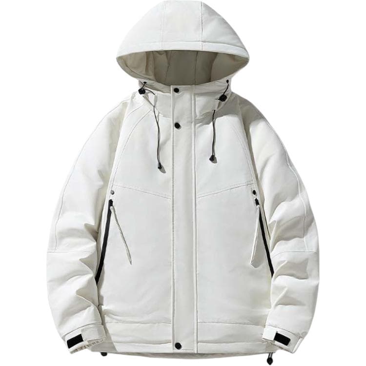 Зимняя куртка SNOW FLYING Tianshan Collection 1,0 Мужской Пуховики - изображение 1