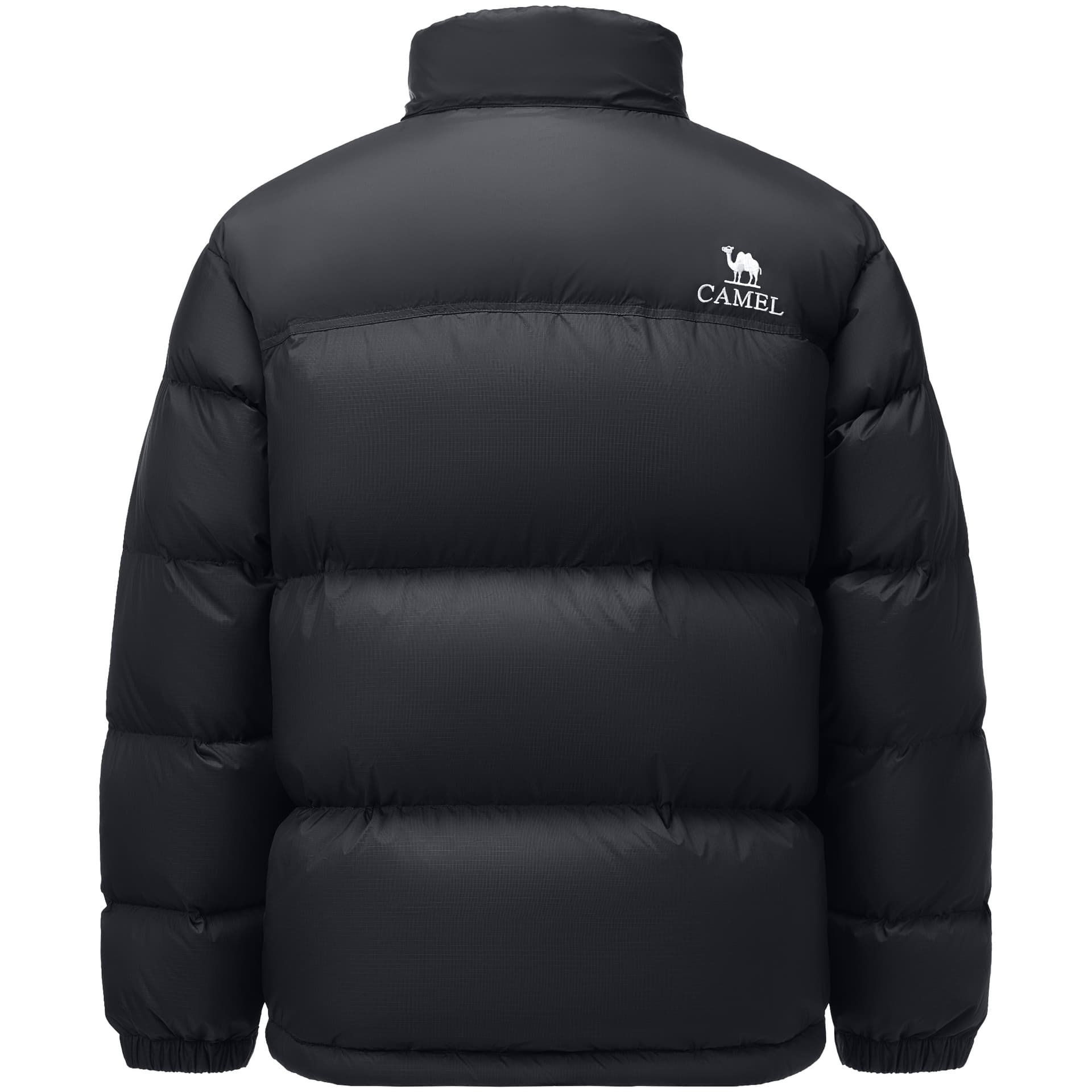 Зимняя куртка Camel Unisex Down Jackets Верблюжий унисекс пуховики - изображение 2