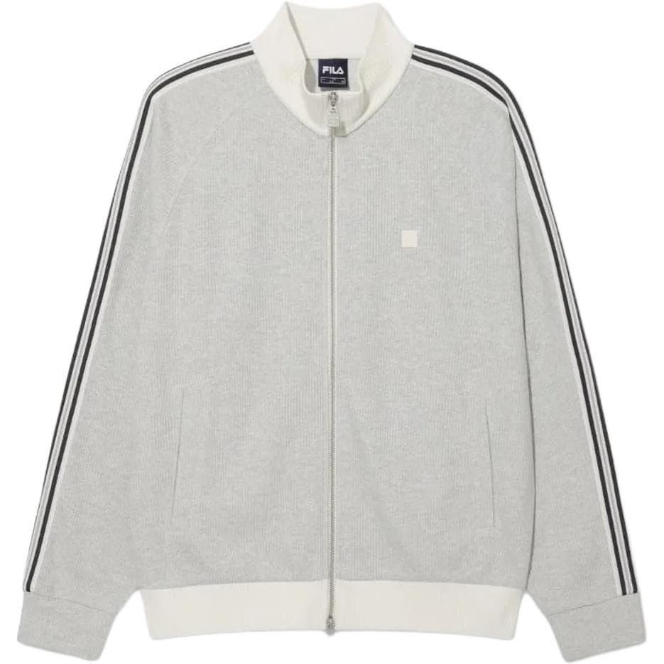 Куртка FILA Серый Женские Куртки - изображение 1