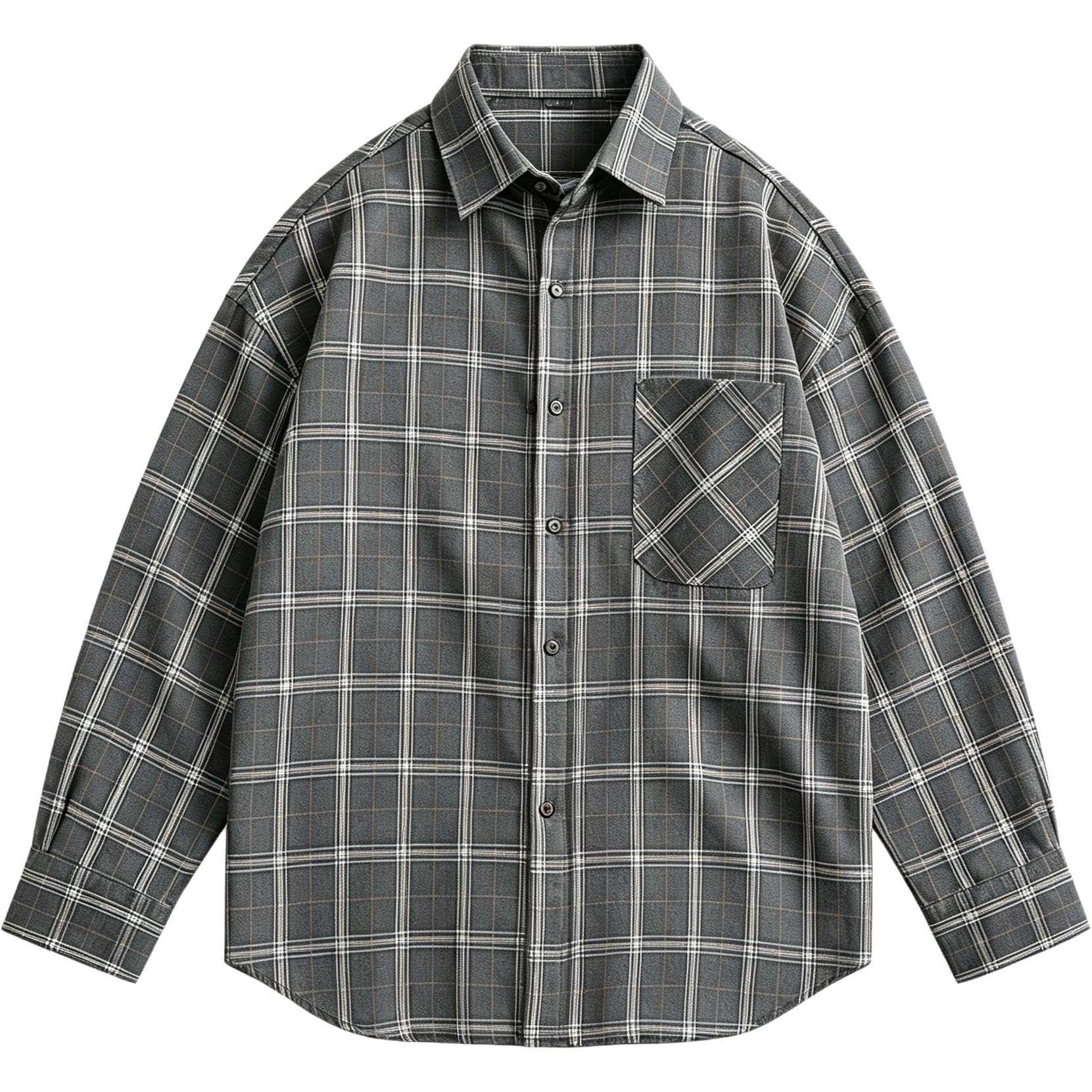 Рубашка JEANSWEST Мужской Рубашки - изображение 2