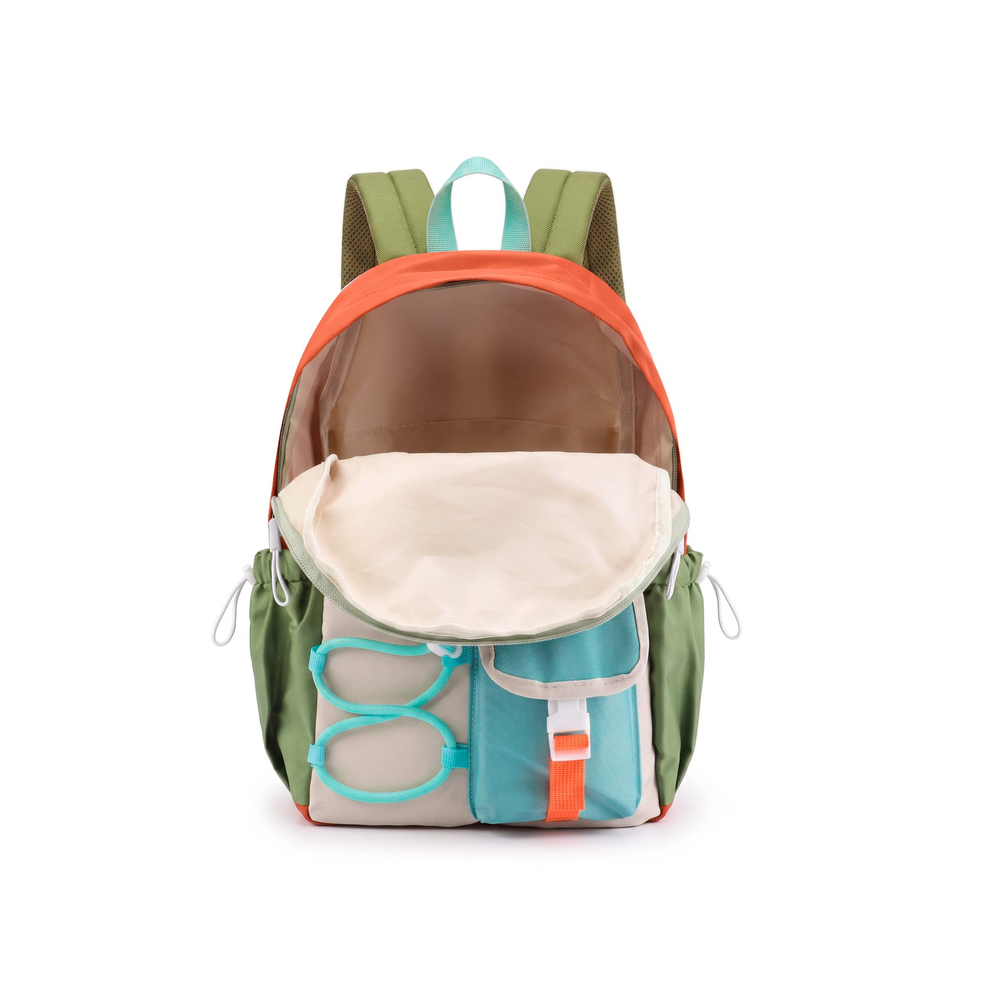 361° Ткань Рюкзаки Kids - изображение 4