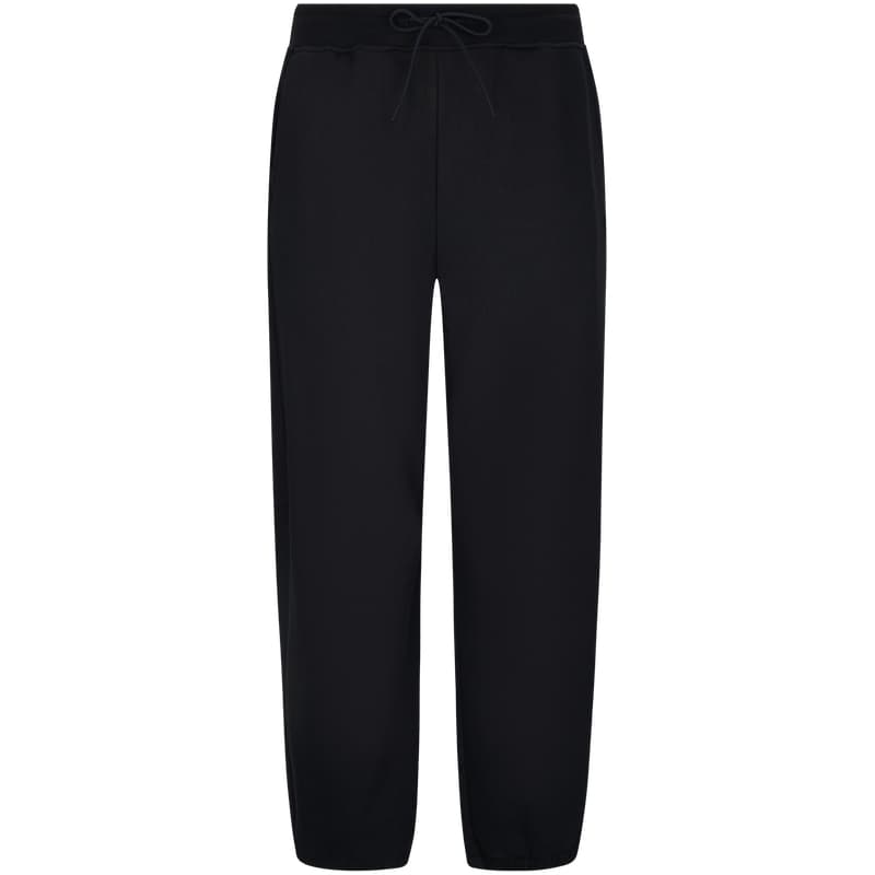 Штаны Calvin Klein UB1 Космический Черный Мужские Повседневные Штаны - изображение 1