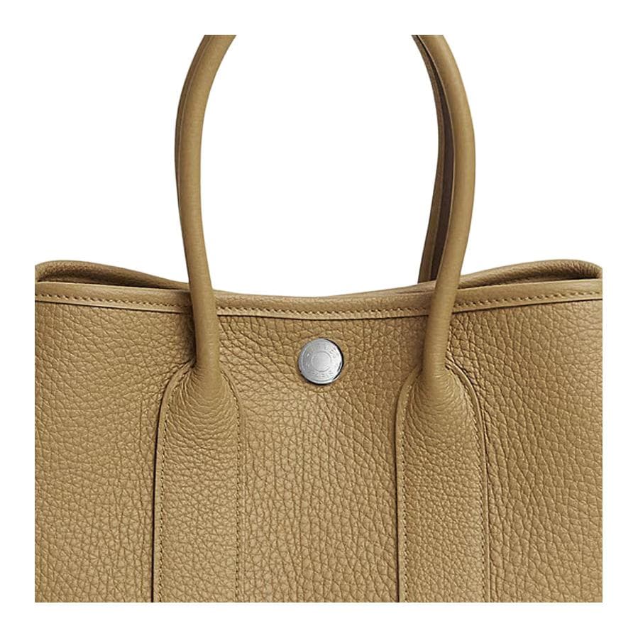 Сумка HERMES Neo Garden 23 Togo 23 - изображение 4