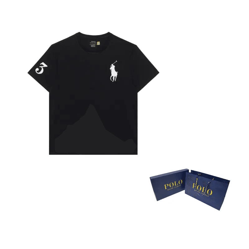 Футболка Polo Ralph Lauren - изображение 15