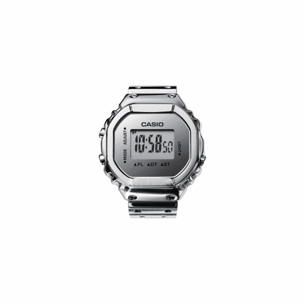 Часы CASIO RING WATCH 25.2mm - изображение 2