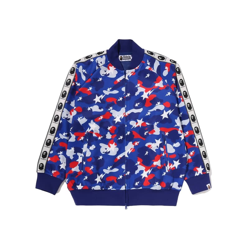 Куртка A BATHING APE FW26 Унисекс Куртки - изображение 5