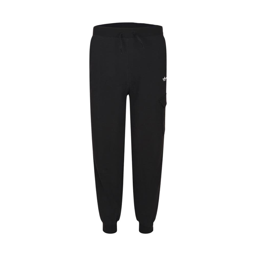 Adidas Originals Черные Kids Брюки - изображение 1