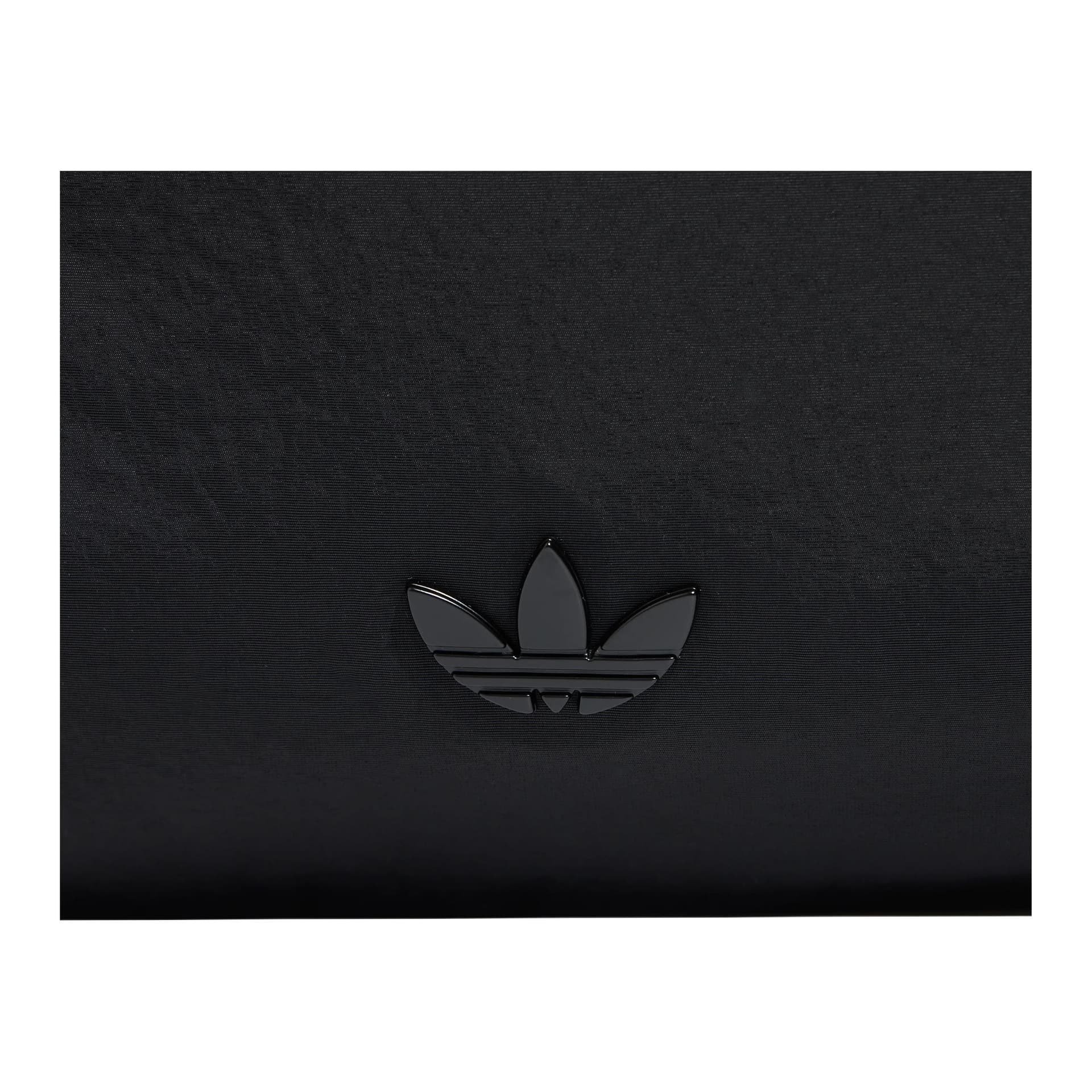 Сумка через плечо Adidas Originals Сумки кросс-боди Черный Унисекс - изображение 5