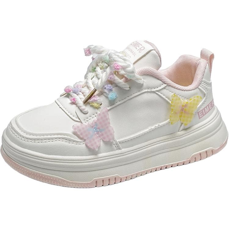 Кроссовки SHIBU Детский Скейтбординг Обувь Kids - изображение 1