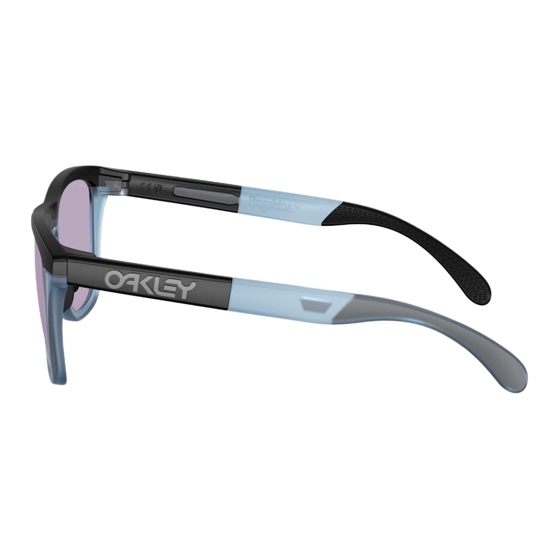 Солнцезащитные очки Oakley 9284A FROGSKINS - изображение 3