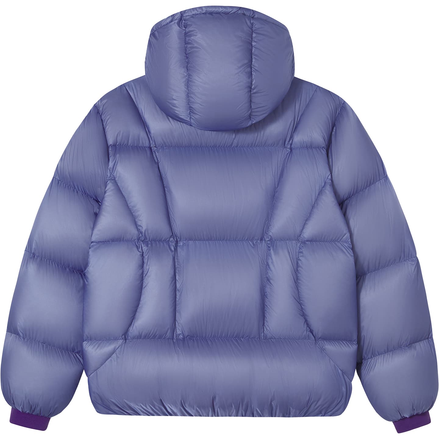Зимняя куртка PSO Brand Унисекс Пуховики - изображение 2