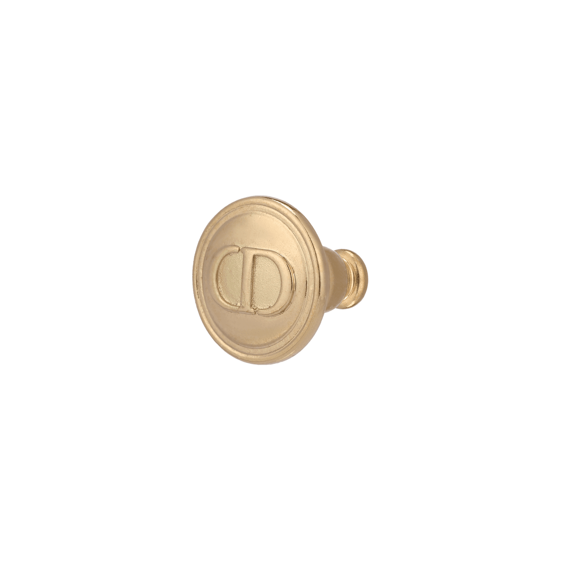 Серьги DIOR CD - изображение 3
