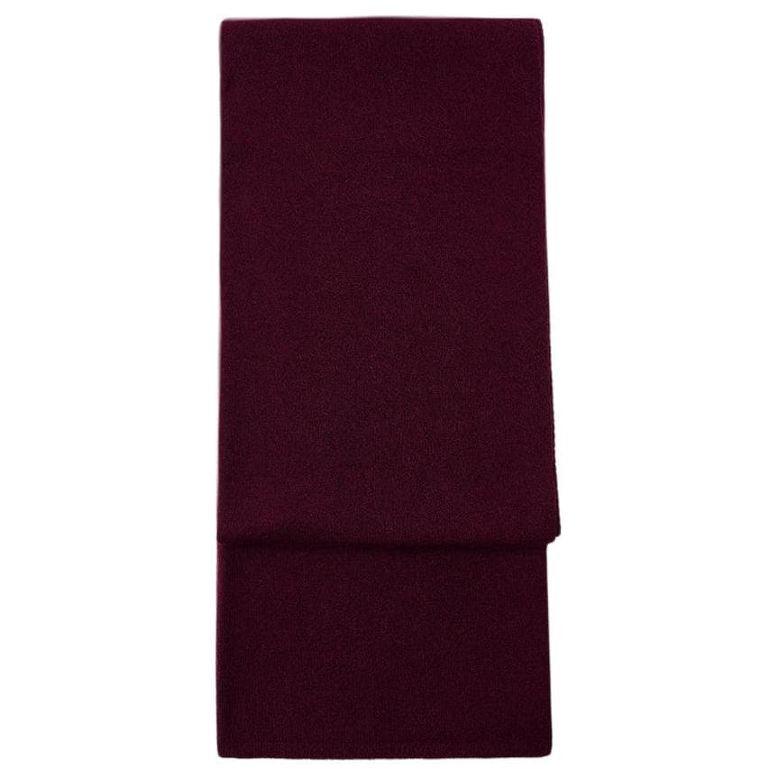 Шарф zara Акрил Knit Scarves Unisex - изображение 1