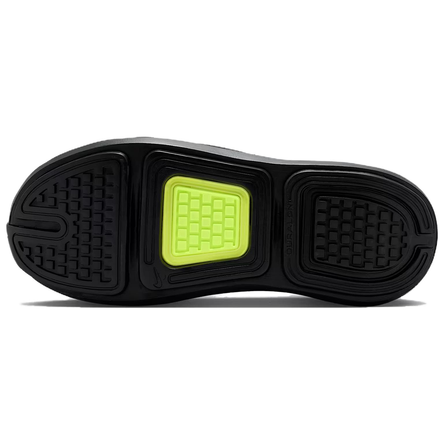 Кроссовки для бега NIKE Comfort Ride EasyOn Беговые кроссовки Low Топ Черный мужской - изображение 6