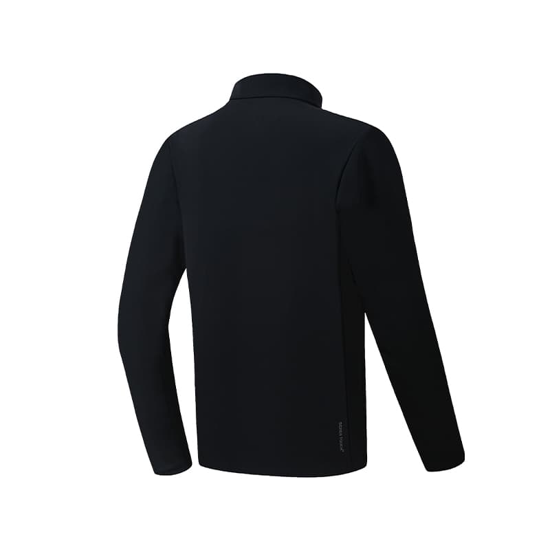 Куртка FILA Темно-черные мужские куртки - изображение 2