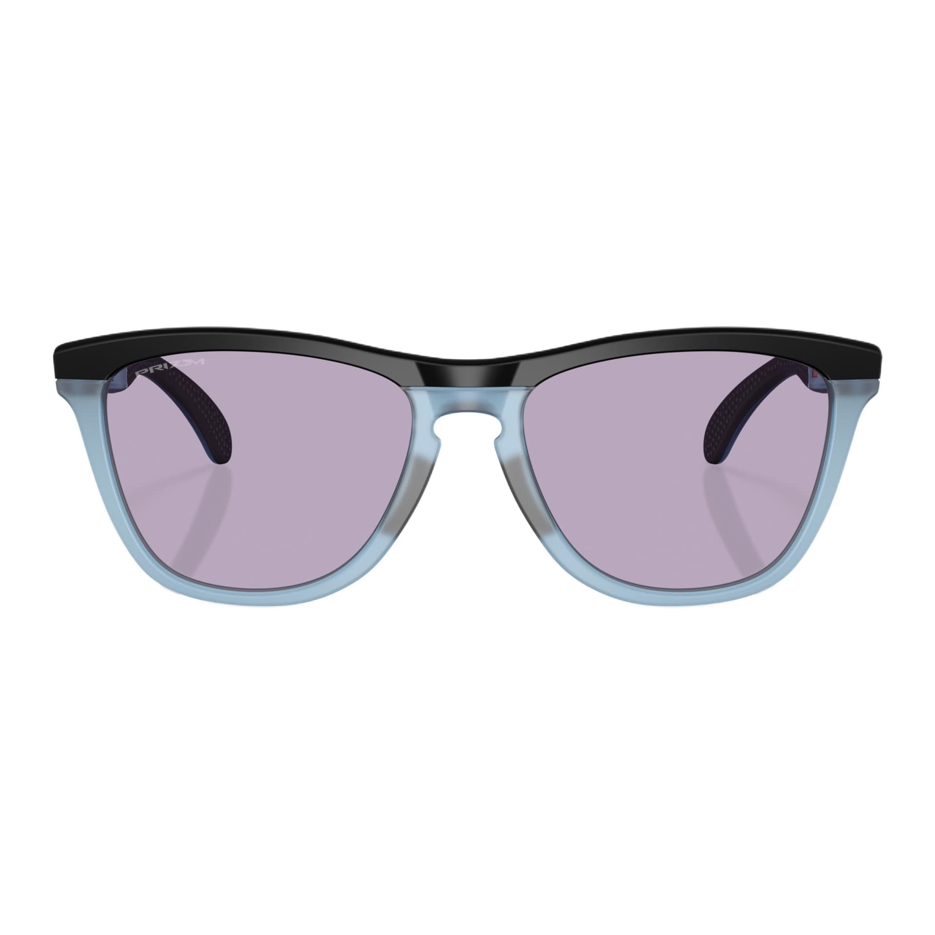 Солнцезащитные очки Oakley 9284A FROGSKINS - изображение 2