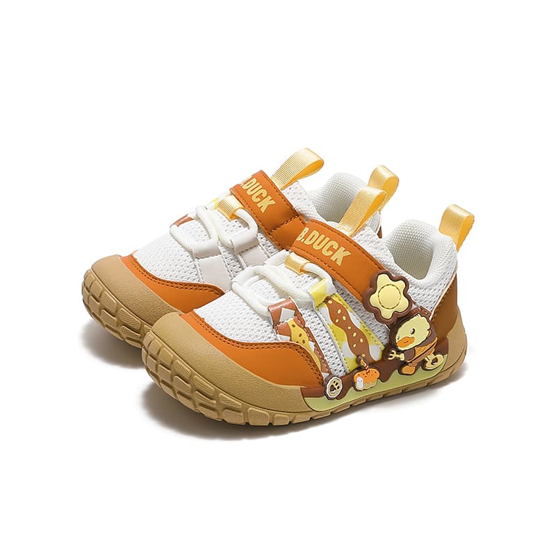 Кроссовки B.DUCK Детские беговые кроссовки Low Топ Kids - изображение 3