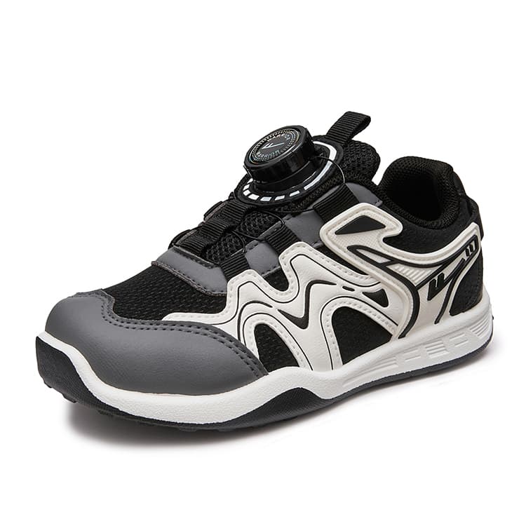 Кроссовки Warrior Детские беговые кроссовки Low Топ Kids - изображение 2