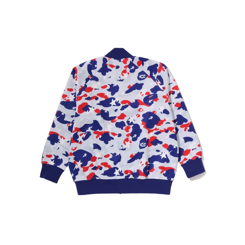Куртка A BATHING APE FW26 Унисекс Куртки - изображение 2