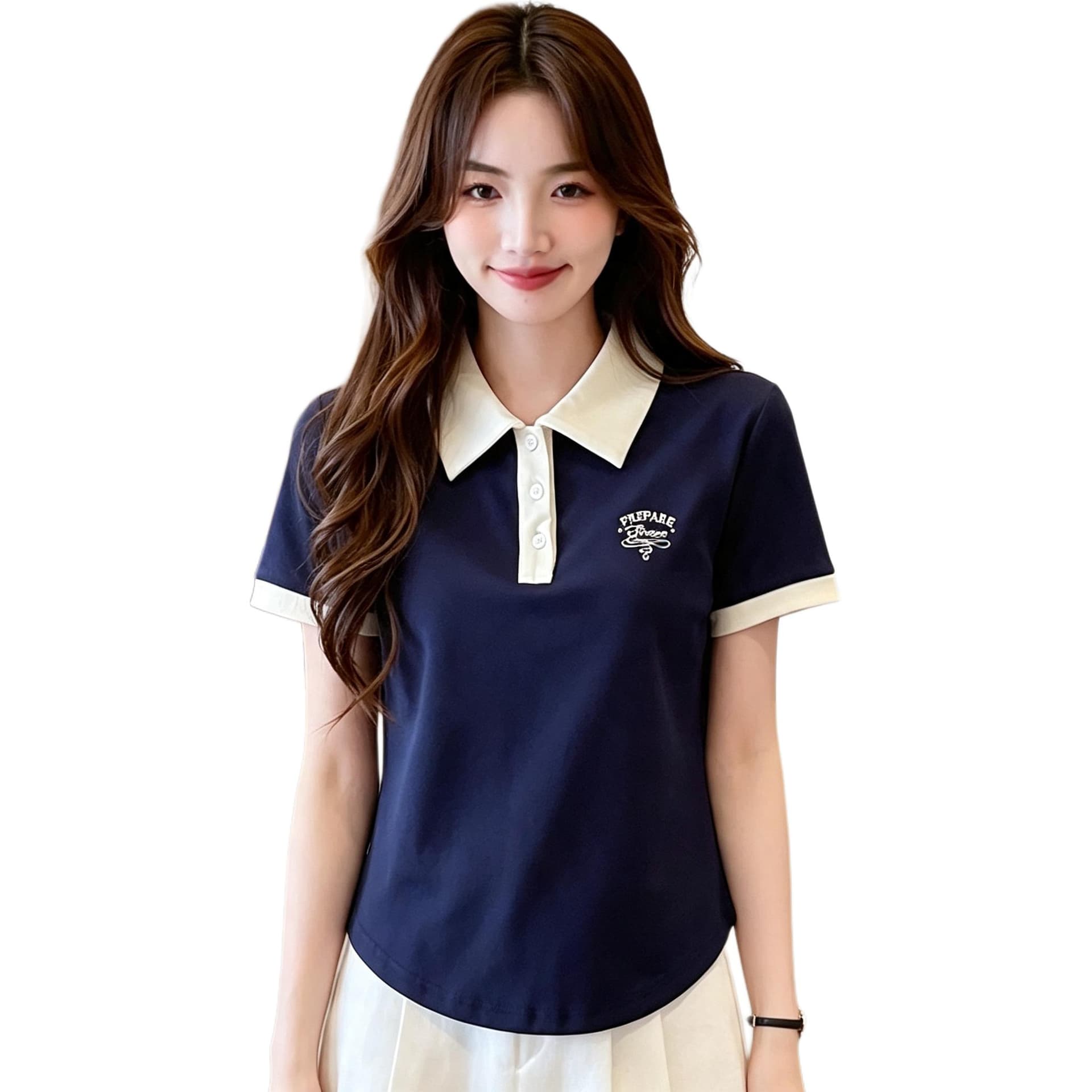 Футболка JEANSWEST Polo T - изображение 1