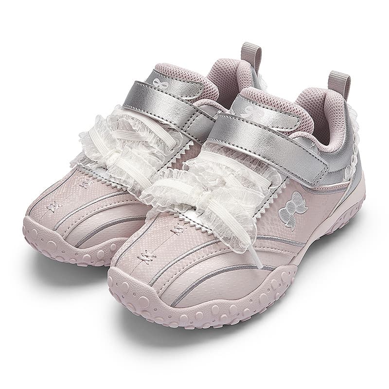 Кроссовки BALABALA Детские беговые кроссовки Low Топ Kids - изображение 6