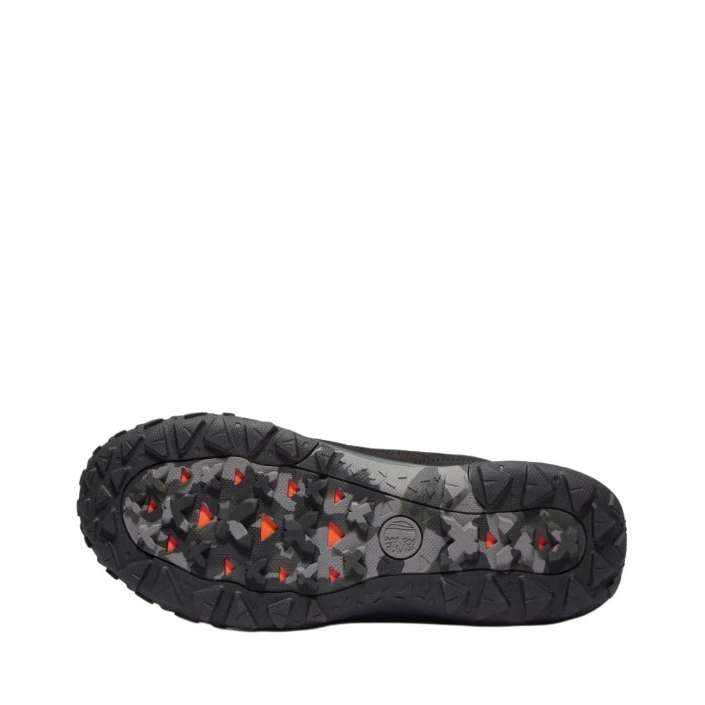 Кроссовки Timberland Motion 7 Low Top Походная обувь Мужская Черная - изображение 4